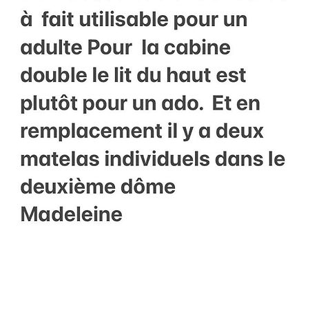 Princesse Galetas Saint-Étienne-de-Tinée 외부 사진